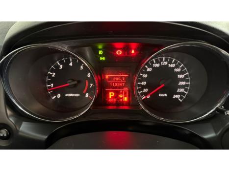 MITSUBISHI ASX 2.0 16V 4P 4X4 4WD AUTOM�TICO, Foto 8