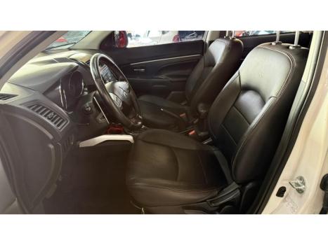 MITSUBISHI ASX 2.0 16V 4P 4X4 4WD AUTOM�TICO, Foto 9