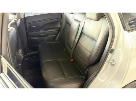 MITSUBISHI ASX 2.0 16V 4P 4X4 4WD AUTOM�TICO, Foto 10