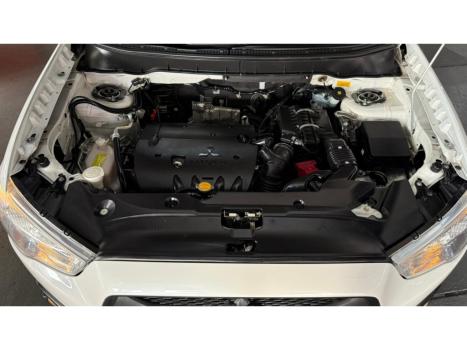 MITSUBISHI ASX 2.0 16V 4P 4X4 4WD AUTOM�TICO, Foto 12