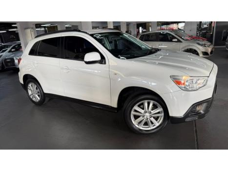 MITSUBISHI ASX 2.0 16V 4P 4X4 4WD AUTOM�TICO, Foto 13
