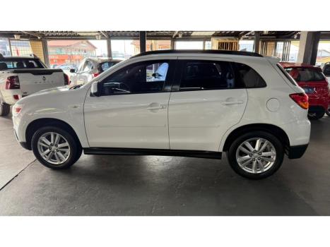 MITSUBISHI ASX 2.0 16V 4P 4X4 4WD AUTOM�TICO, Foto 14