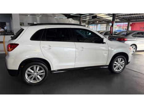 MITSUBISHI ASX 2.0 16V 4P 4X4 4WD AUTOM�TICO, Foto 15