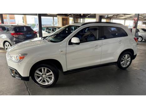 MITSUBISHI ASX 2.0 16V 4P 4X4 4WD AUTOM�TICO, Foto 16