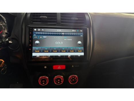 MITSUBISHI ASX 2.0 16V 4P 4X4 4WD AUTOM�TICO, Foto 18