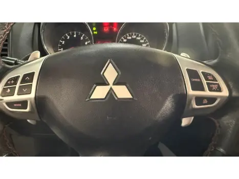 MITSUBISHI ASX 2.0 16V 4P 4X4 4WD AUTOM�TICO, Foto 21