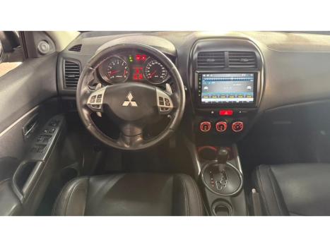 MITSUBISHI ASX 2.0 16V 4P 4X4 4WD AUTOM�TICO, Foto 22
