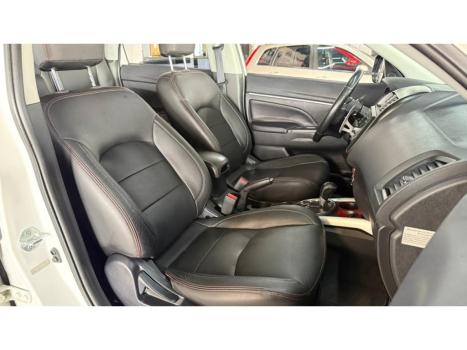 MITSUBISHI ASX 2.0 16V 4P 4X4 4WD AUTOM�TICO, Foto 24