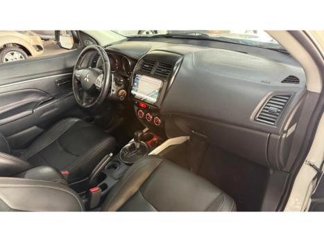 MITSUBISHI ASX 2.0 16V 4P 4X4 4WD AUTOM�TICO, Foto 25