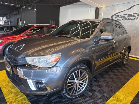 MITSUBISHI ASX 2.0 16V 4P 4X4 4WD AUTOM�TICO, Foto 2