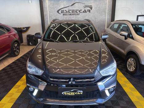 MITSUBISHI ASX 2.0 16V 4P 4X4 4WD AUTOM�TICO, Foto 3