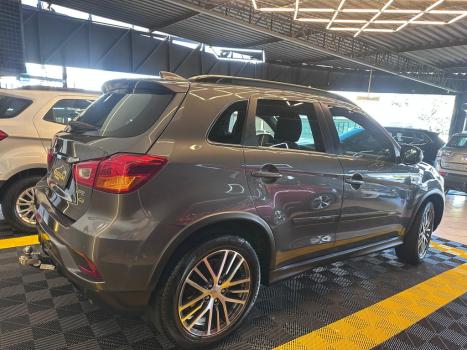 MITSUBISHI ASX 2.0 16V 4P 4X4 4WD AUTOM�TICO, Foto 4