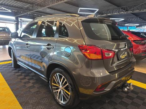 MITSUBISHI ASX 2.0 16V 4P 4X4 4WD AUTOM�TICO, Foto 5