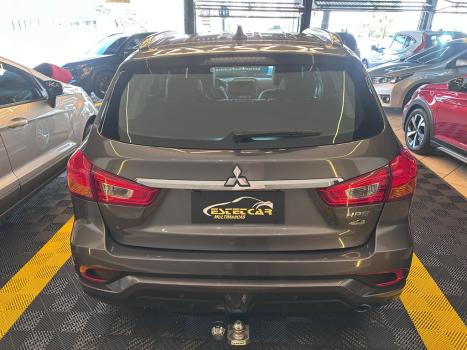 MITSUBISHI ASX 2.0 16V 4P 4X4 4WD AUTOM�TICO, Foto 6