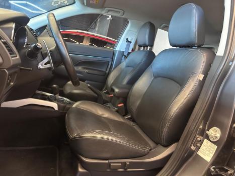 MITSUBISHI ASX 2.0 16V 4P 4X4 4WD AUTOM�TICO, Foto 7