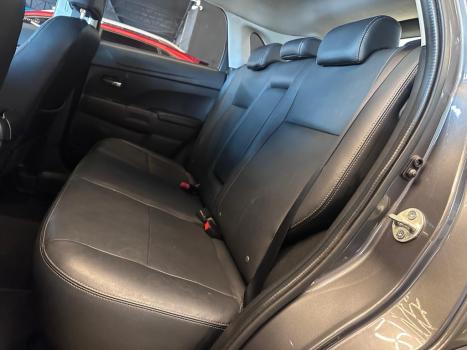 MITSUBISHI ASX 2.0 16V 4P 4X4 4WD AUTOM�TICO, Foto 8