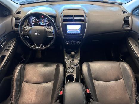 MITSUBISHI ASX 2.0 16V 4P 4X4 4WD AUTOM�TICO, Foto 9