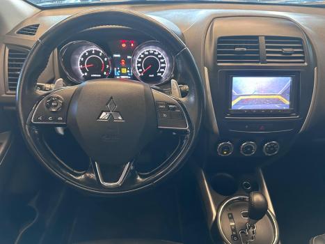 MITSUBISHI ASX 2.0 16V 4P 4X4 4WD AUTOM�TICO, Foto 10