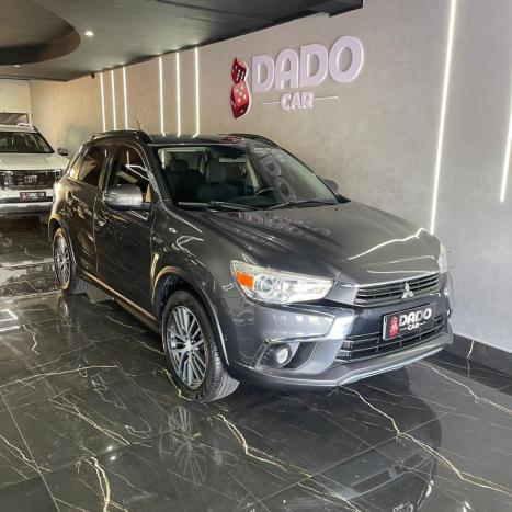 MITSUBISHI ASX 2.0 16V 4P 4X4 TOP AUTOM�TICO, Foto 1