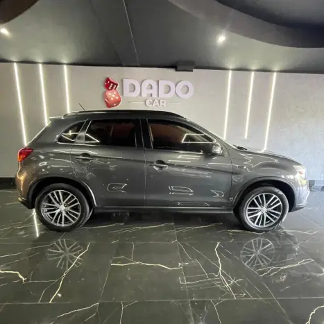 MITSUBISHI ASX 2.0 16V 4P 4X4 TOP AUTOM�TICO, Foto 2