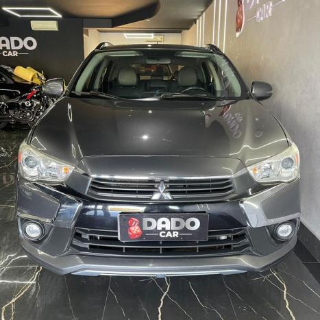 MITSUBISHI ASX 2.0 16V 4P 4X4 TOP AUTOM�TICO, Foto 5