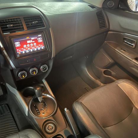 MITSUBISHI ASX 2.0 16V 4P 4X4 TOP AUTOM�TICO, Foto 6