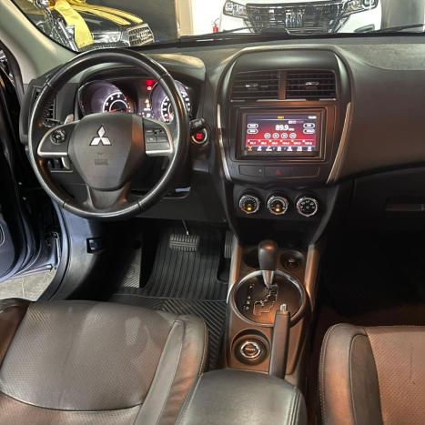 MITSUBISHI ASX 2.0 16V 4P 4X4 TOP AUTOM�TICO, Foto 8
