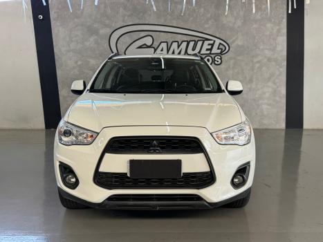 MITSUBISHI ASX 2.0 16V 4P 4X4 AUTOM�TICO, Foto 1