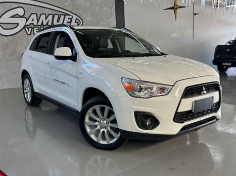 MITSUBISHI ASX 2.0 16V 4P 4X4 AUTOM�TICO, Foto 2