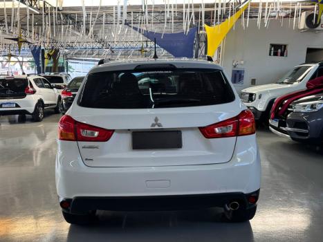 MITSUBISHI ASX 2.0 16V 4P 4X4 AUTOM�TICO, Foto 4