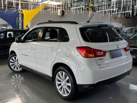 MITSUBISHI ASX 2.0 16V 4P 4X4 AUTOM�TICO, Foto 5