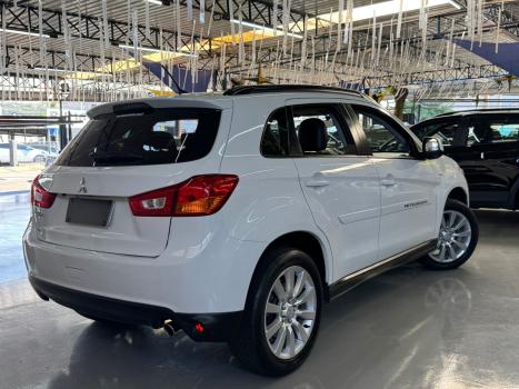 MITSUBISHI ASX 2.0 16V 4P 4X4 AUTOM�TICO, Foto 6