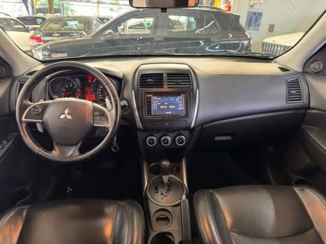 MITSUBISHI ASX 2.0 16V 4P 4X4 AUTOM�TICO, Foto 7