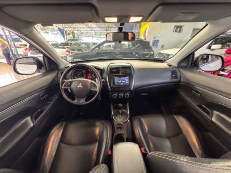 MITSUBISHI ASX 2.0 16V 4P 4X4 AUTOM�TICO, Foto 8