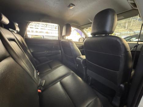 MITSUBISHI ASX 2.0 16V 4P 4X4 AUTOM�TICO, Foto 11