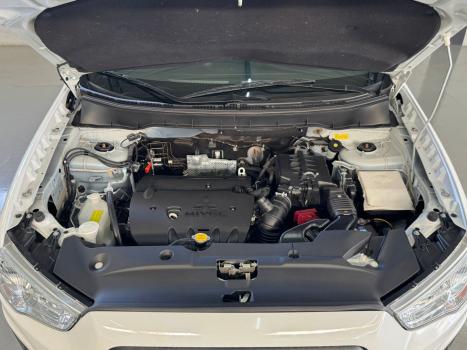 MITSUBISHI ASX 2.0 16V 4P 4X4 AUTOM�TICO, Foto 13