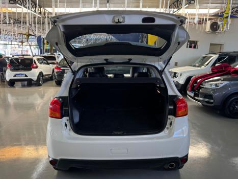 MITSUBISHI ASX 2.0 16V 4P 4X4 AUTOM�TICO, Foto 14