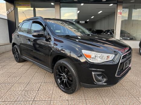 MITSUBISHI ASX 2.0 16V 4P 4X4 AWD AUTOM�TICO, Foto 1