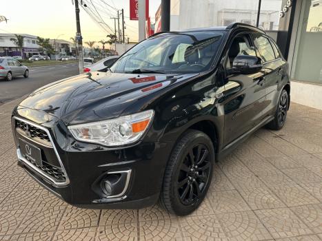 MITSUBISHI ASX 2.0 16V 4P 4X4 AWD AUTOM�TICO, Foto 3
