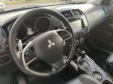 MITSUBISHI ASX 2.0 16V 4P 4X4 AWD AUTOM�TICO, Foto 5