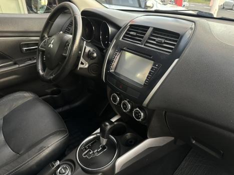 MITSUBISHI ASX 2.0 16V 4P 4X4 AWD AUTOM�TICO, Foto 6