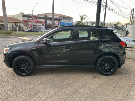 MITSUBISHI ASX 2.0 16V 4P 4X4 AWD AUTOM�TICO, Foto 8