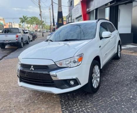 MITSUBISHI ASX 2.0 16V 4P 4X4 AWD AUTOM�TICO, Foto 3