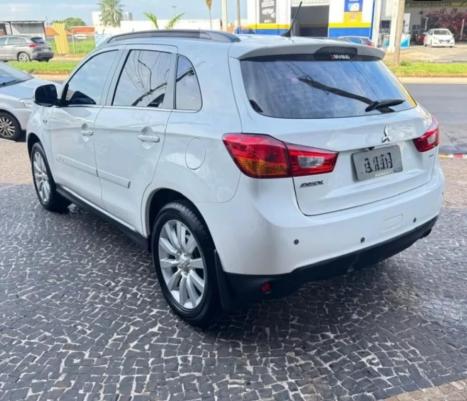 MITSUBISHI ASX 2.0 16V 4P 4X4 AWD AUTOM�TICO, Foto 5