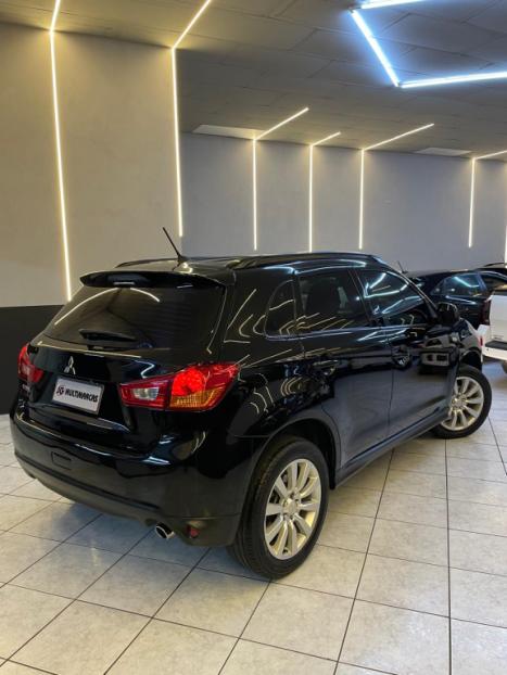 MITSUBISHI ASX 2.0 16V 4P AUTOM�TICO, Foto 3