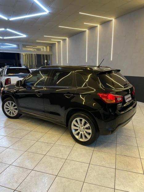 MITSUBISHI ASX 2.0 16V 4P AUTOM�TICO, Foto 4