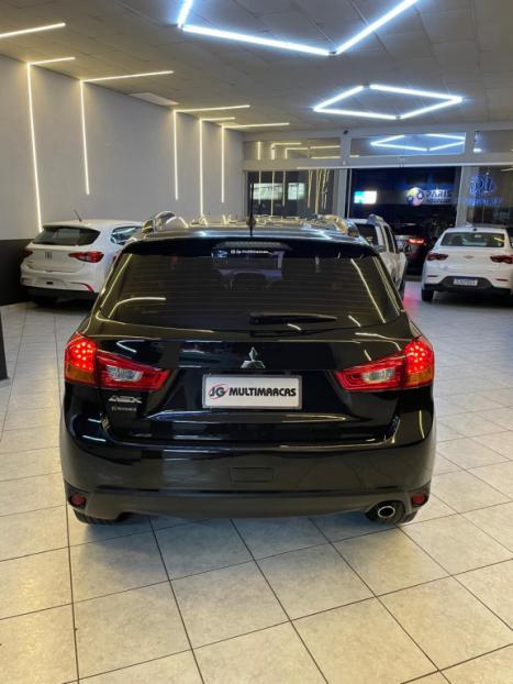 MITSUBISHI ASX 2.0 16V 4P AUTOM�TICO, Foto 5