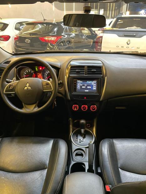 MITSUBISHI ASX 2.0 16V 4P AUTOM�TICO, Foto 6