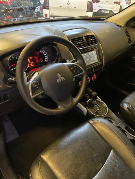 MITSUBISHI ASX 2.0 16V 4P AUTOM�TICO, Foto 7