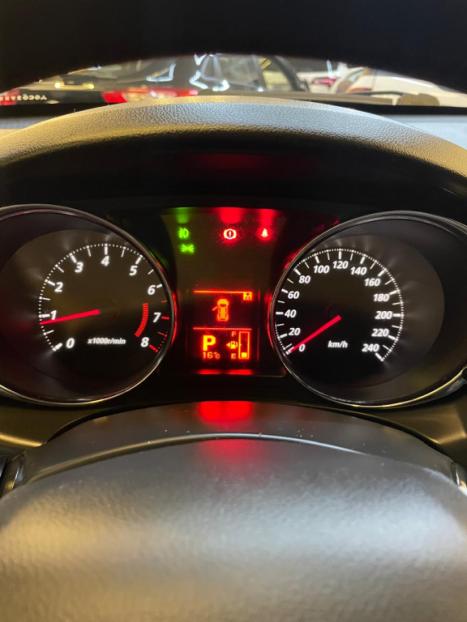 MITSUBISHI ASX 2.0 16V 4P AUTOM�TICO, Foto 8